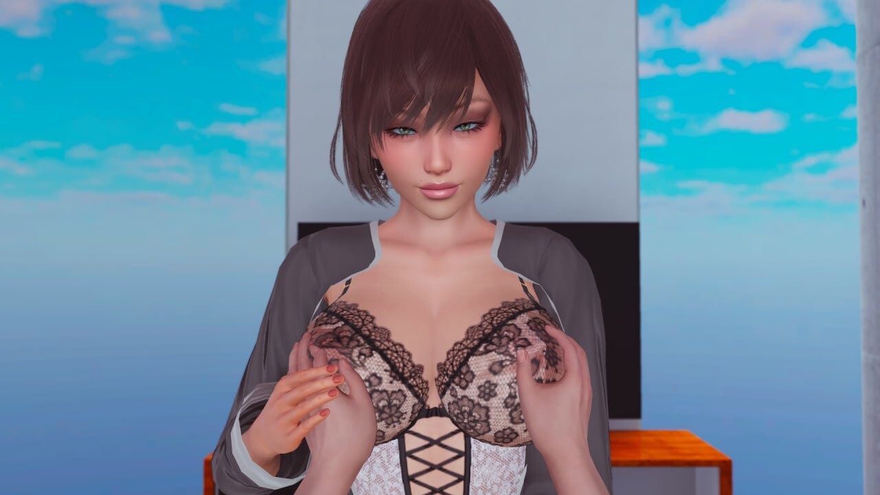 真丈夫 True Husband v1.1 双端 汉化版 预览图