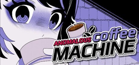 异常咖啡机 Anomalous Coffee Machine v1.0.00 双端 日文原版 预览图