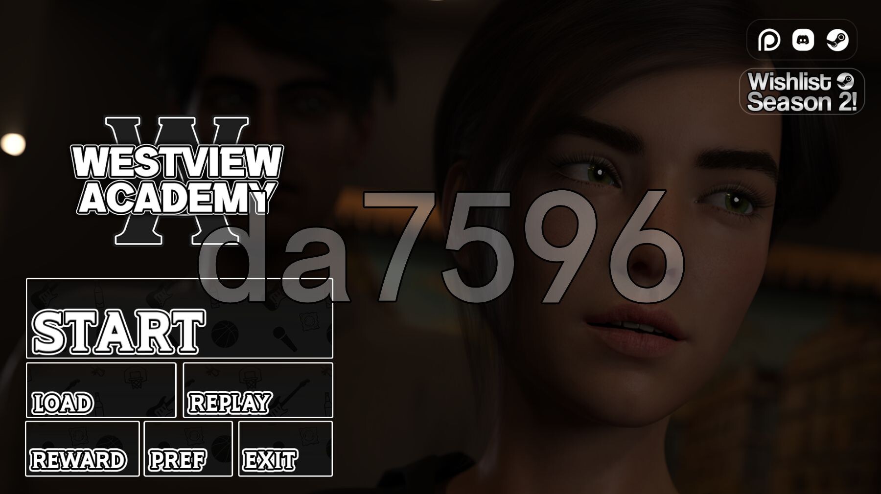 西景学院 Westview Academy v0.6.4 双端 汉化版 预览图