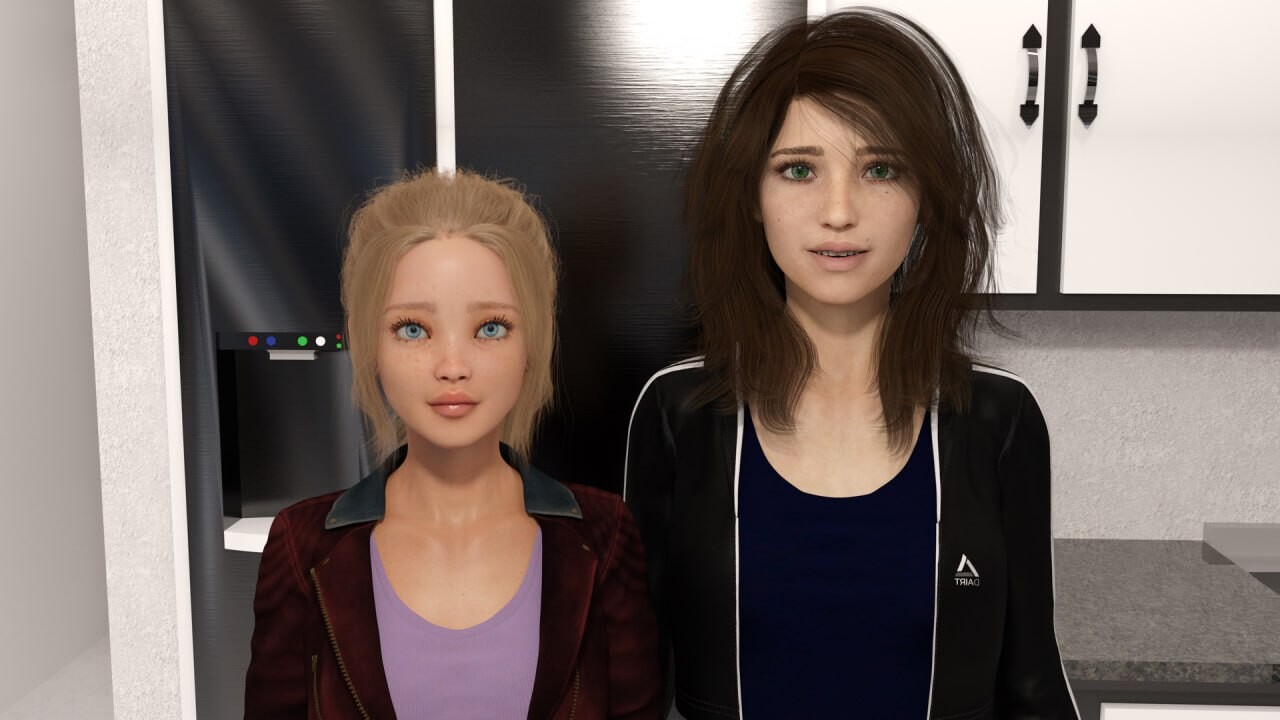 我的新回忆 My New Memories v0.4.5 双端 汉化版 预览图