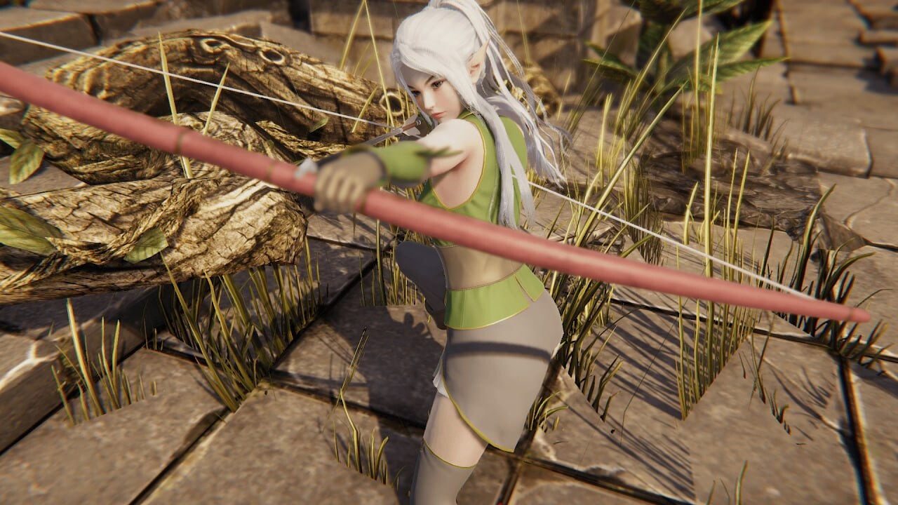 兽人的崛起 2：黑暗记忆 Rise of the Orcs 2：Dark Memories v3.4 双端 汉化版 预览图