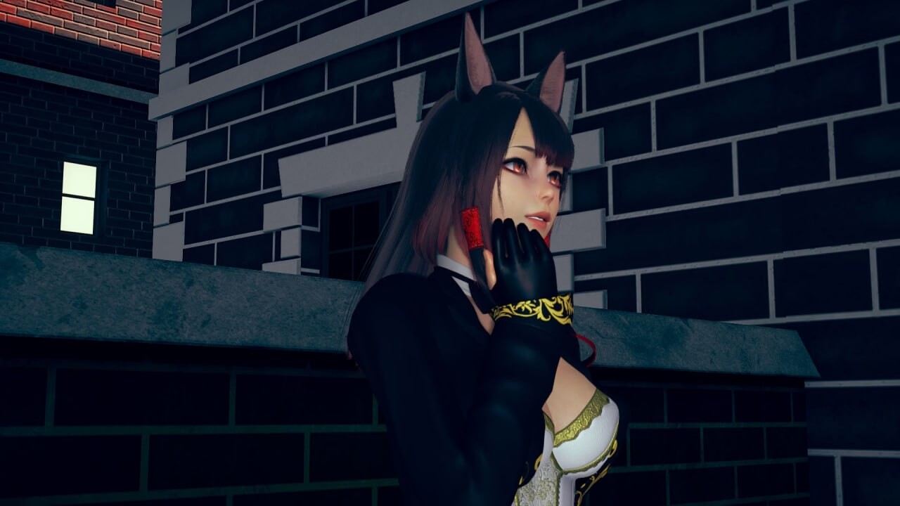腐败世界 Corrupted World v0.2.1 双端 汉化版 预览图