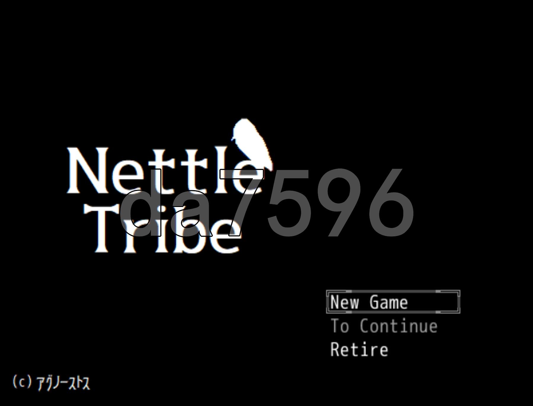 荨麻部族 Nettle Tribe PC端 AI汉化更新版 预览图