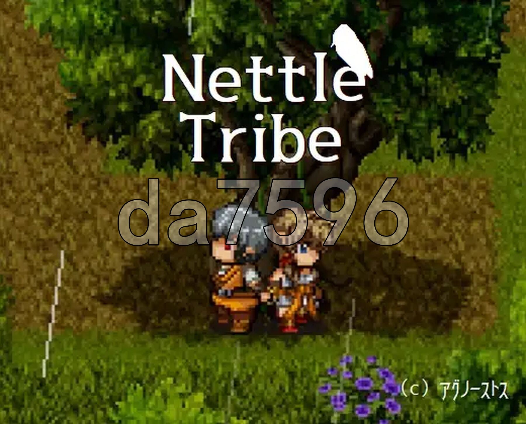 新汉化] 荨麻部族 Nettle Tribe 内嵌AI汉化版 【游戏语音】：中文 PC端 AI汉化更新版 预览图