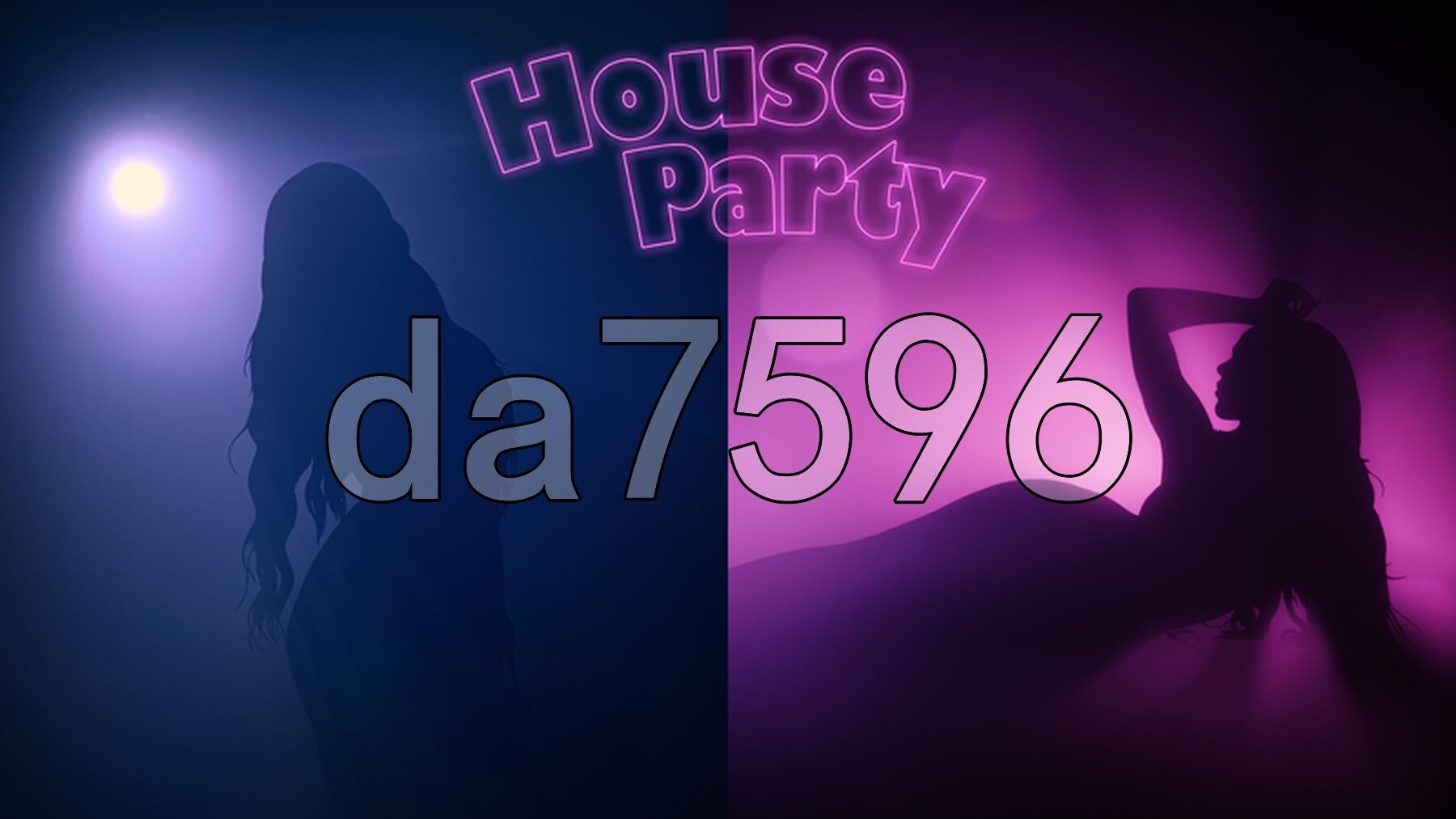 家庭派对-居家派对 House Party Ver1.5.2.13835 PC端 官中版 预览图