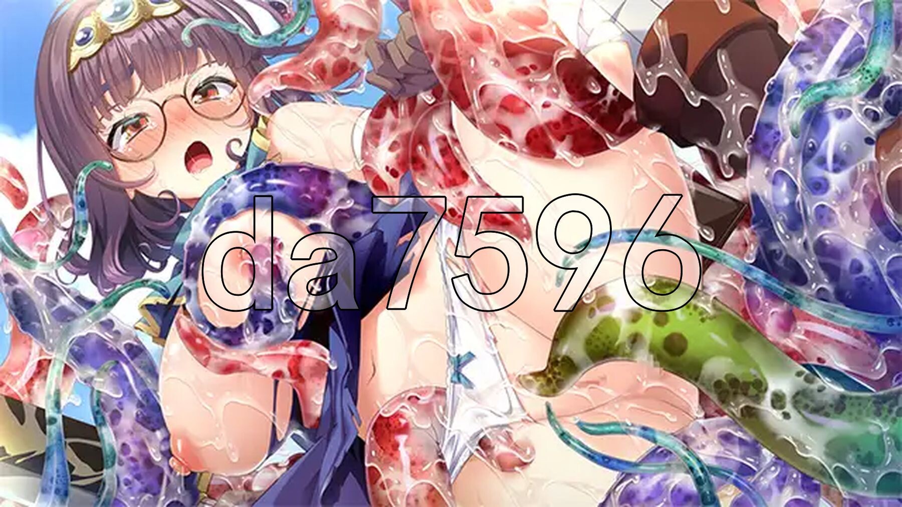 新章・邪淫的祭品 ～奇幻互动公主的种子～ 新章・邪淫のいけにえ ～奇幻互动姫の種子～ PC端 AI汉化完整版 预览图