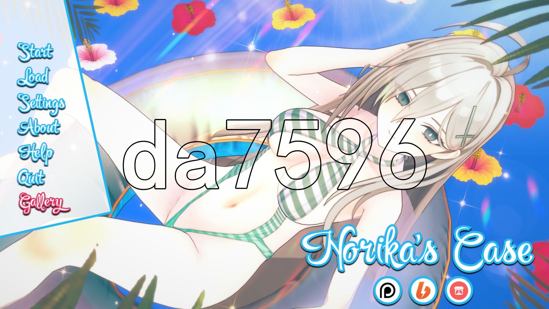 诺里卡斯的案例 Norikas's Case v0.6 双端 汉化版 预览图