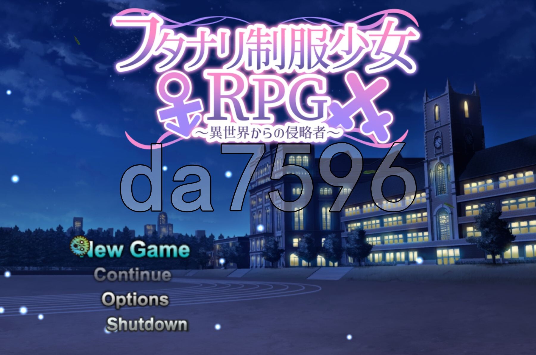 Ver1.06 双端 AI汉化版 预览图