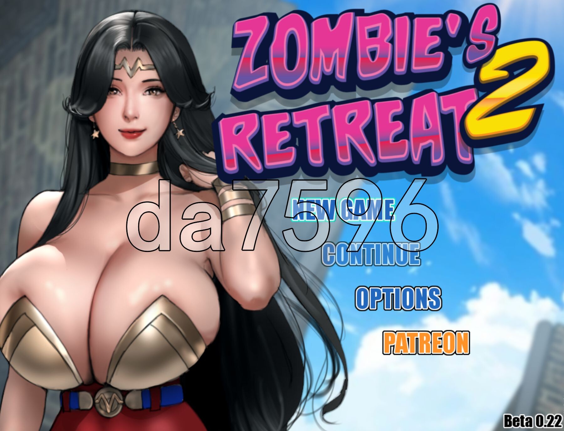 僵尸撤退2：僵局 Zombie's Retreat 2: Gridlocked v0.22 Beta 双端 AI汉化版 预览图