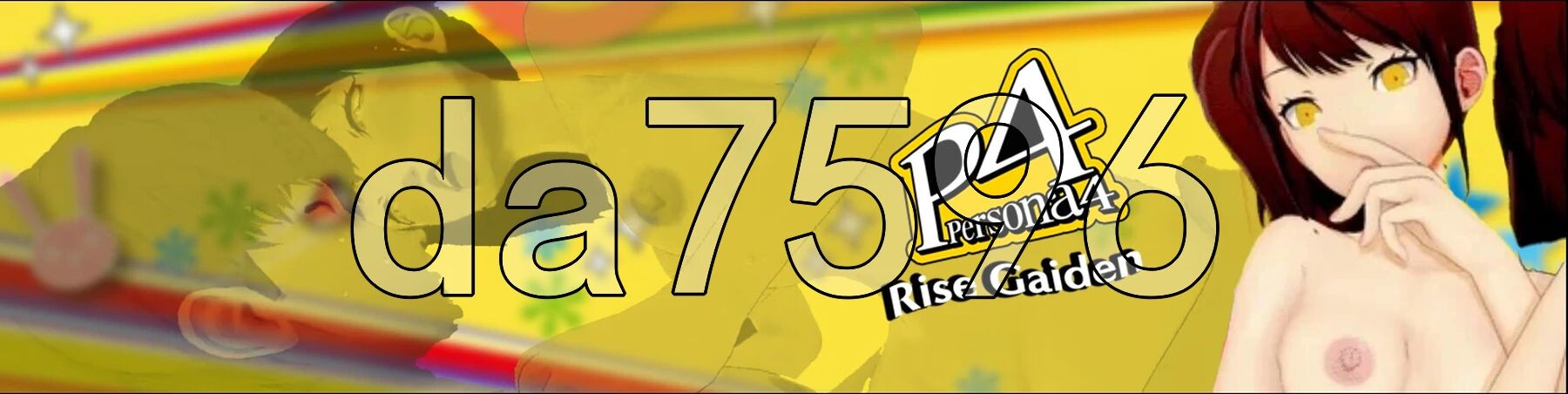 女神异闻录4 理世外传4: Rise Gaiden v0.31 双端 汉化版 预览图