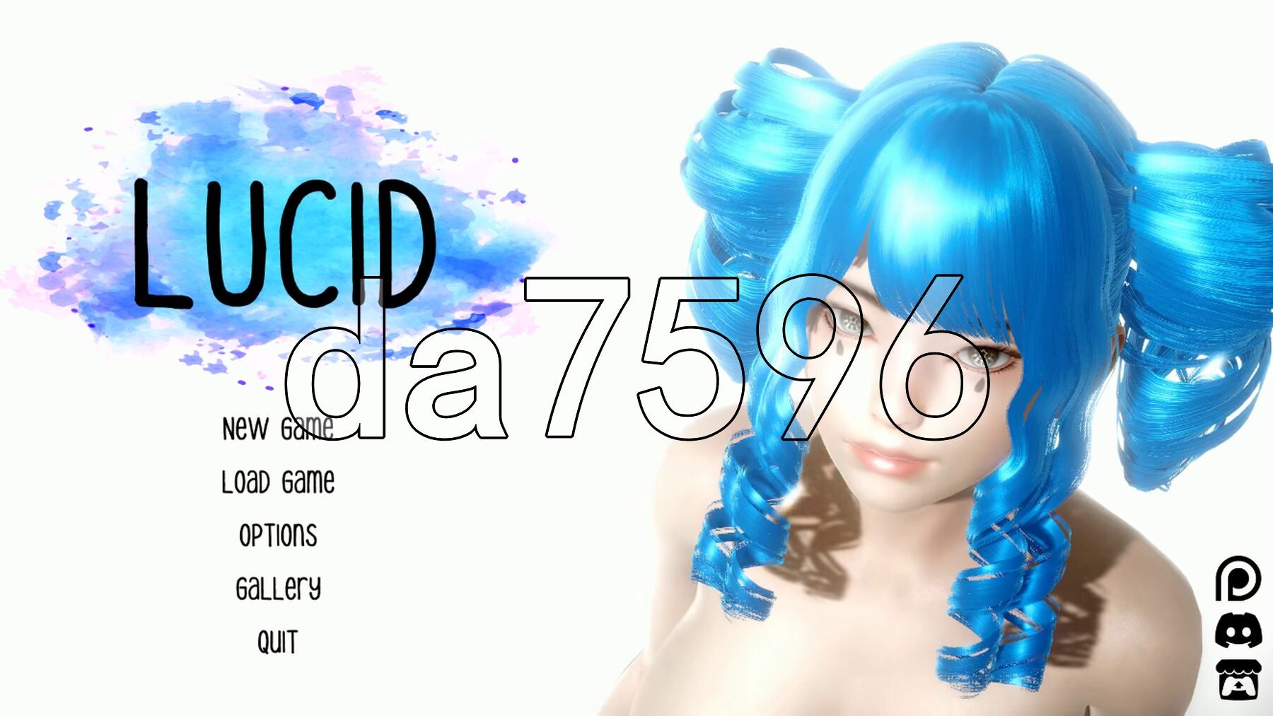 清醒 Lucid v0.7 双端 汉化版 预览图