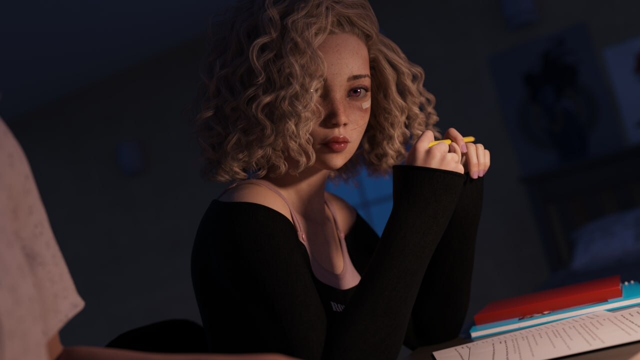 女神的最佳交易 My Best Deal v3.8 双端 汉化版 预览图