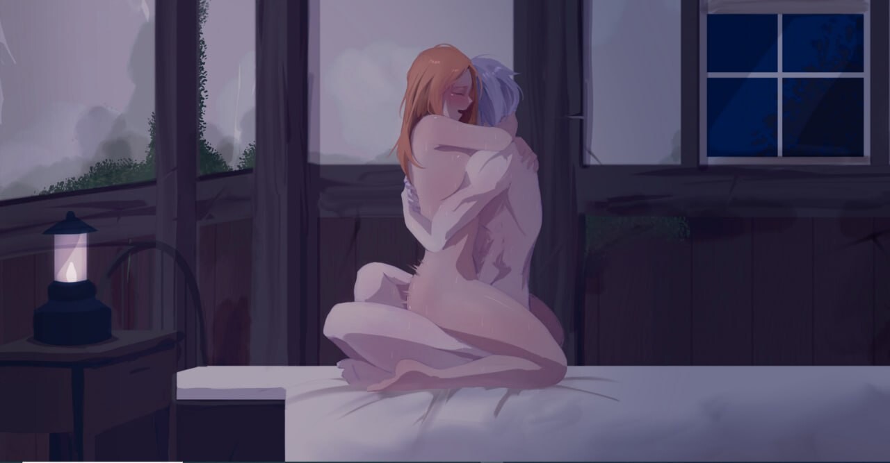 莎拉·罗斯的生存之战 The Survival of Sarah Rose v0.7.9.9 机翻汉化 PC端 AI汉化版 预览图