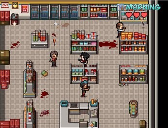 僵尸生活2：僵局 Zombie's Retreat v0.22.0 PC端 AI汉化更新版 预览图
