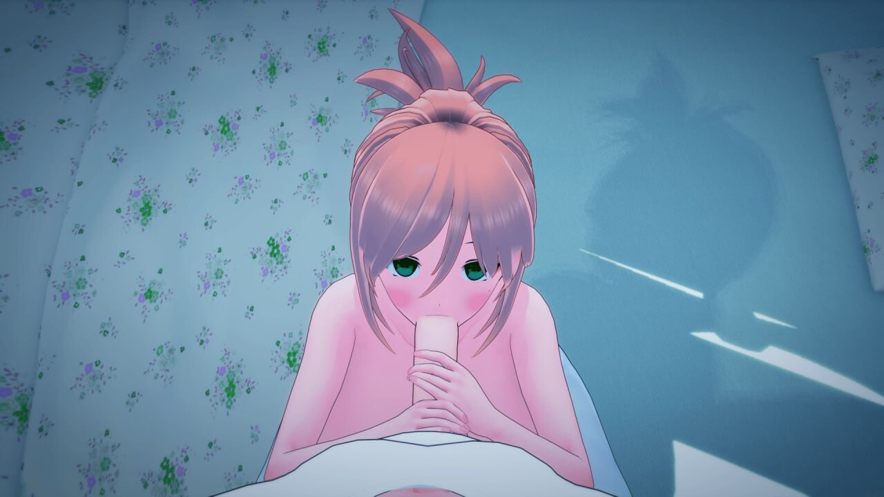 夏日MC Summer MC That Time I Found a Magic Hypno Book v0.16.0 双端 汉化版 预览图