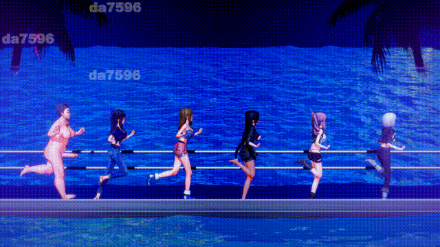 亚洲风SLG/动态/更新] 爱偶 Love Dolls v0.1 Remaster PC+安卓 汉化版 【游戏语音】：中文 双端 预览图