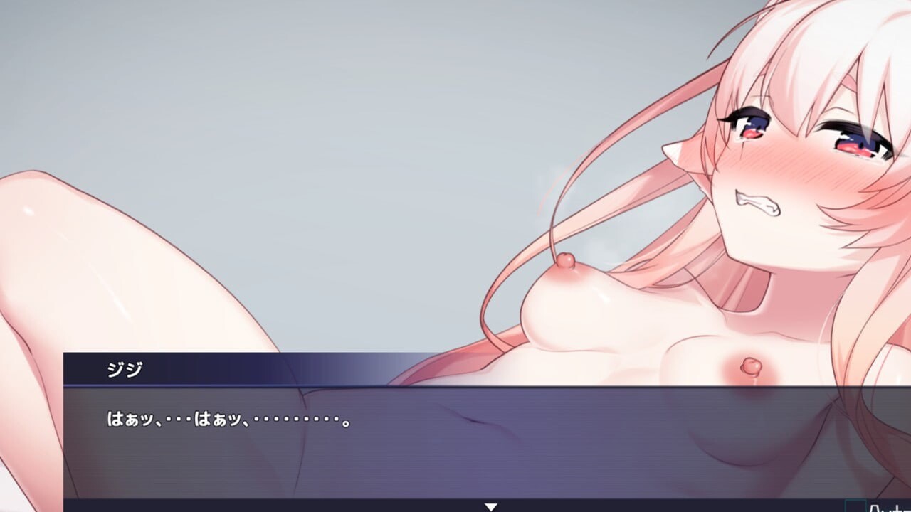 公主协同效应 プリンセスシナジー v2025.04 PC端 AI汉化版 预览图