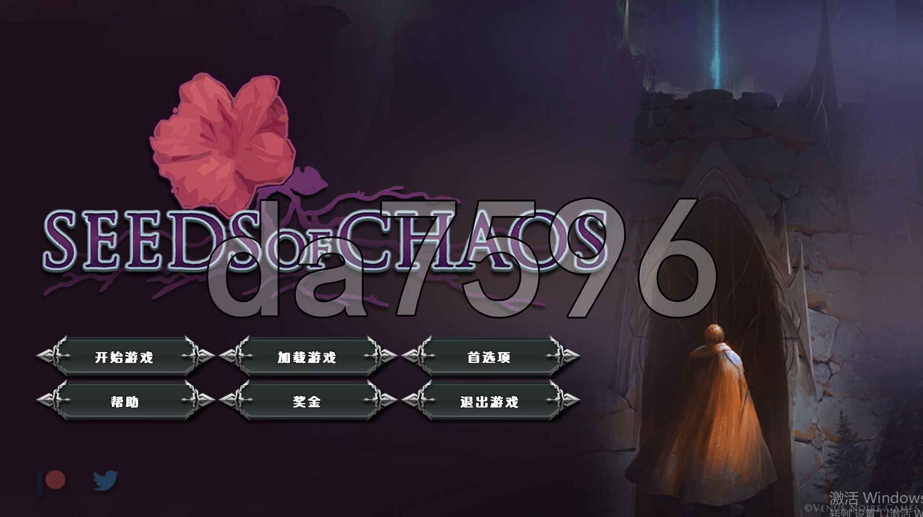 混沌种子 Seeds of Chaos v0.4.10 双端 汉化版 预览图