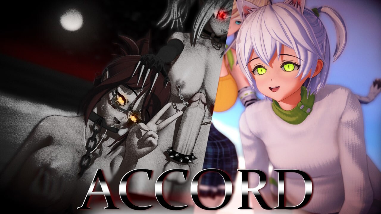 协议 Accord v0.3.5 双端 汉化版 预览图