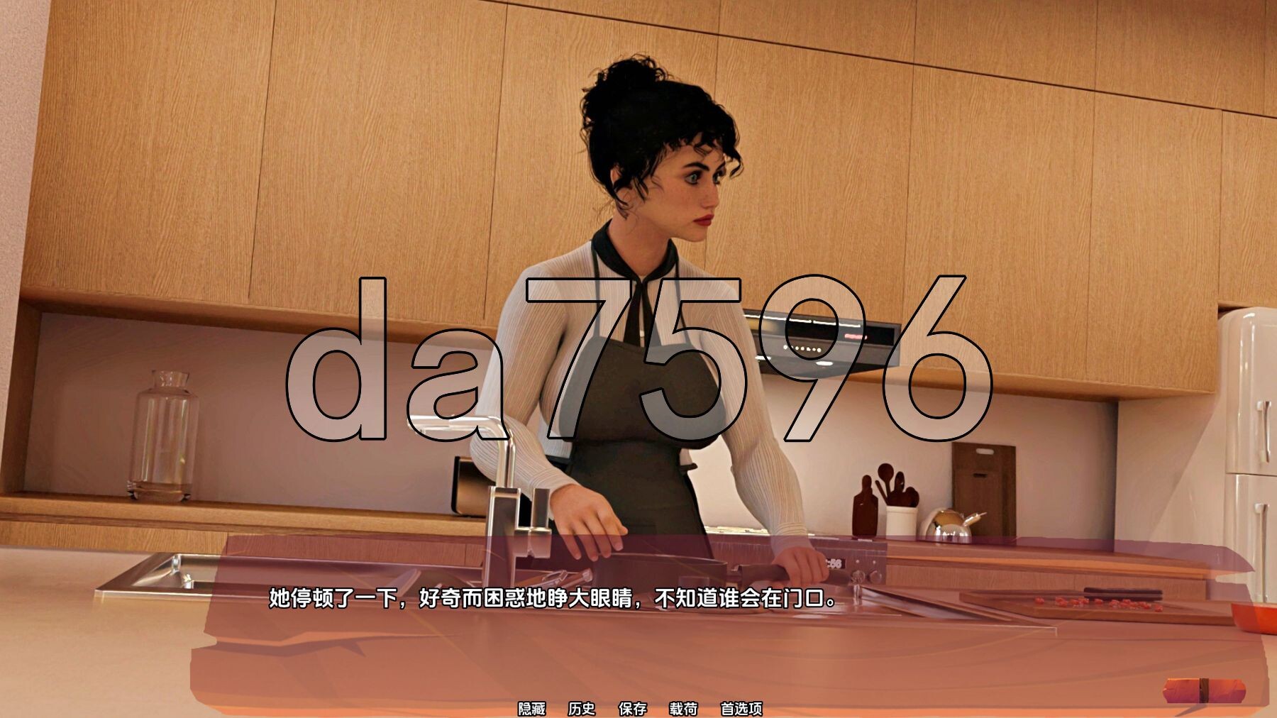 被遗忘的海湾 Forgotten Cove v0.060 双端 汉化版 预览图