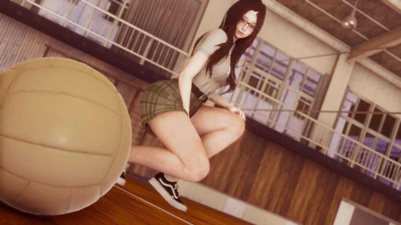野猫 愚人节版 WildCats 愚人节版 v0.2 双端 官中版 预览图