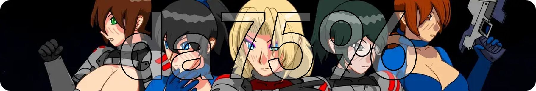 月球危机 Lunar Crisis v1.3b 生肉码 PC端 日文原版 预览图