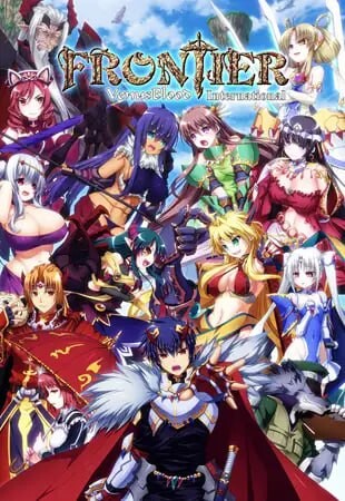 圣女之血 VenusBlo v1.09 PC端 汉化版 预览图