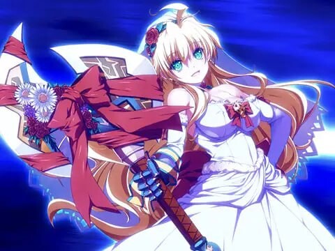 圣女之血 VenusBlo v1.09 PC端 汉化版 预览图