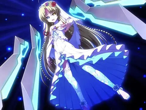 圣女之血 VenusBlo v1.09 PC端 汉化版 预览图