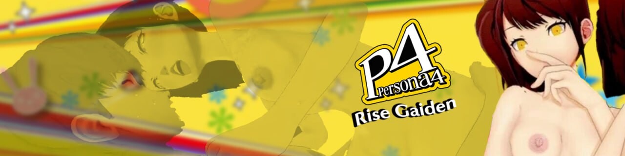 女神异闻录4 理世外传 Persona 4 Rise Gaiden v0.31 双端 汉化版 预览图
