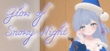 雪夜微光 Glow of Sno PC端 官中更新版 预览图