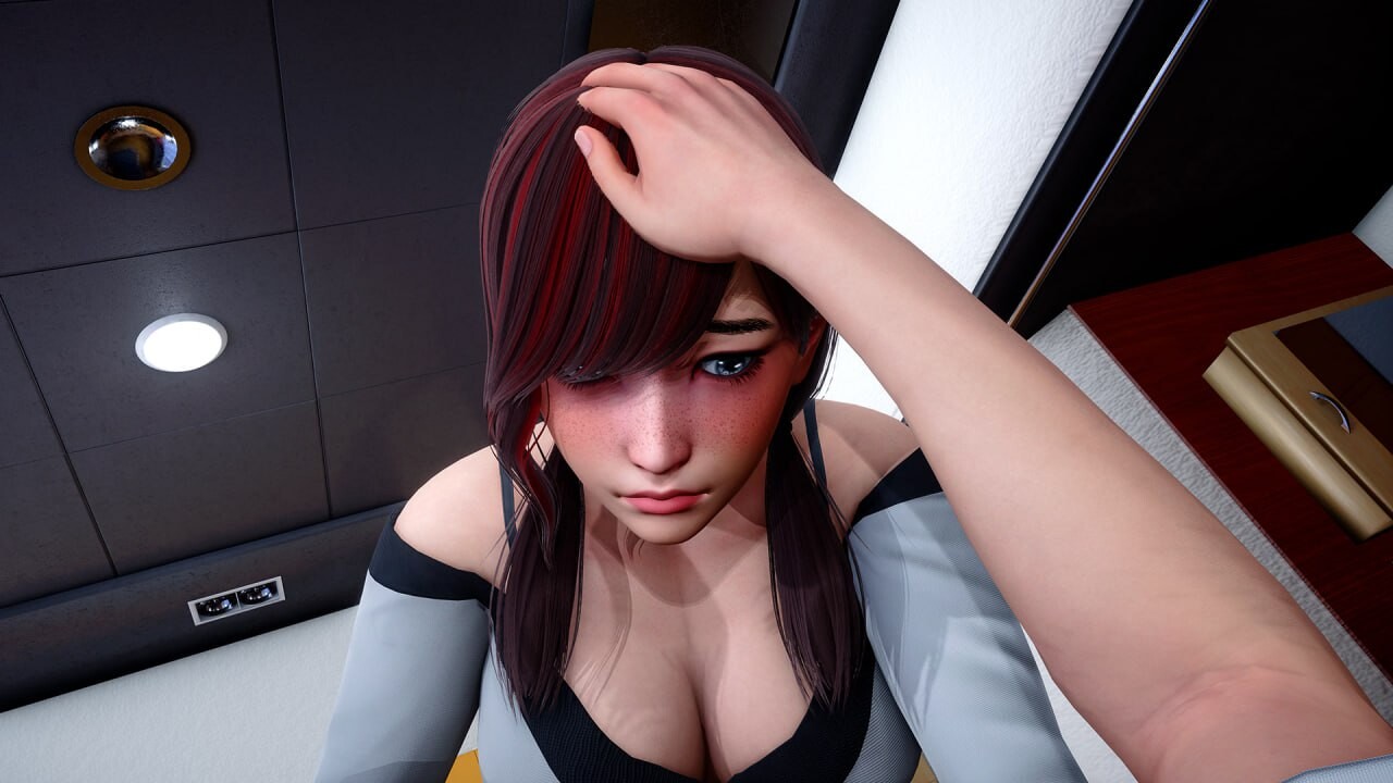 人性之间 Between Humanity v0.3.0 EA 双端 汉化版 预览图
