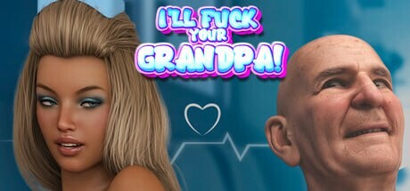 我要操你爷爷！I’LL FUCK YOUR GRANDPA! v1.0 PC端 官中步兵 预览图