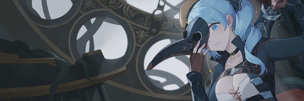 永恒的欠损 La Vitalis Immortal Loss v0.16.0 PC端 官中版 预览图