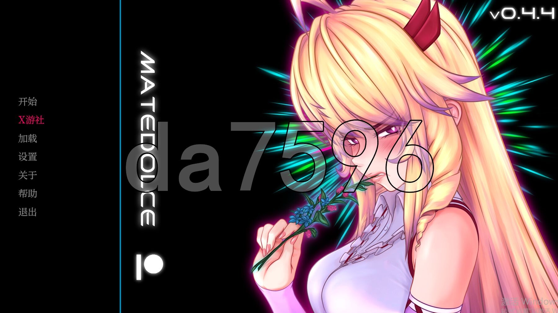 亚洲风SLG/动态/更新] 机器人生活 Android LIFE v0.4.4 PC+安卓 汉化版 【游戏语音】：中文 双端 预览图