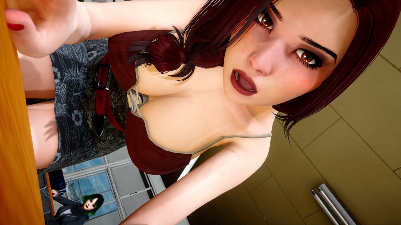 人性之间 Between Humanity v0.3.0 EA 双端 汉化版 预览图