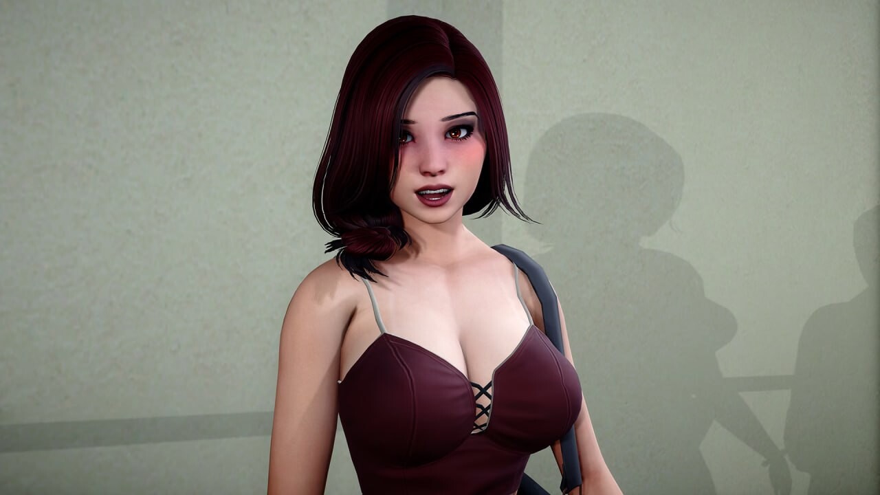 人性之间 Between Humanity v0.3.0 EA 双端 汉化版 预览图