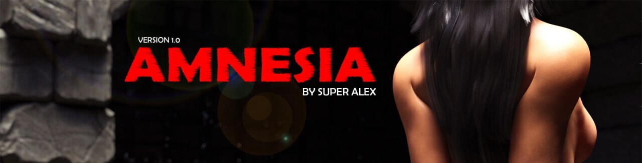 失忆 失忆症 重制版 Amnesia Remaster v0.100 双端 汉化版 预览图