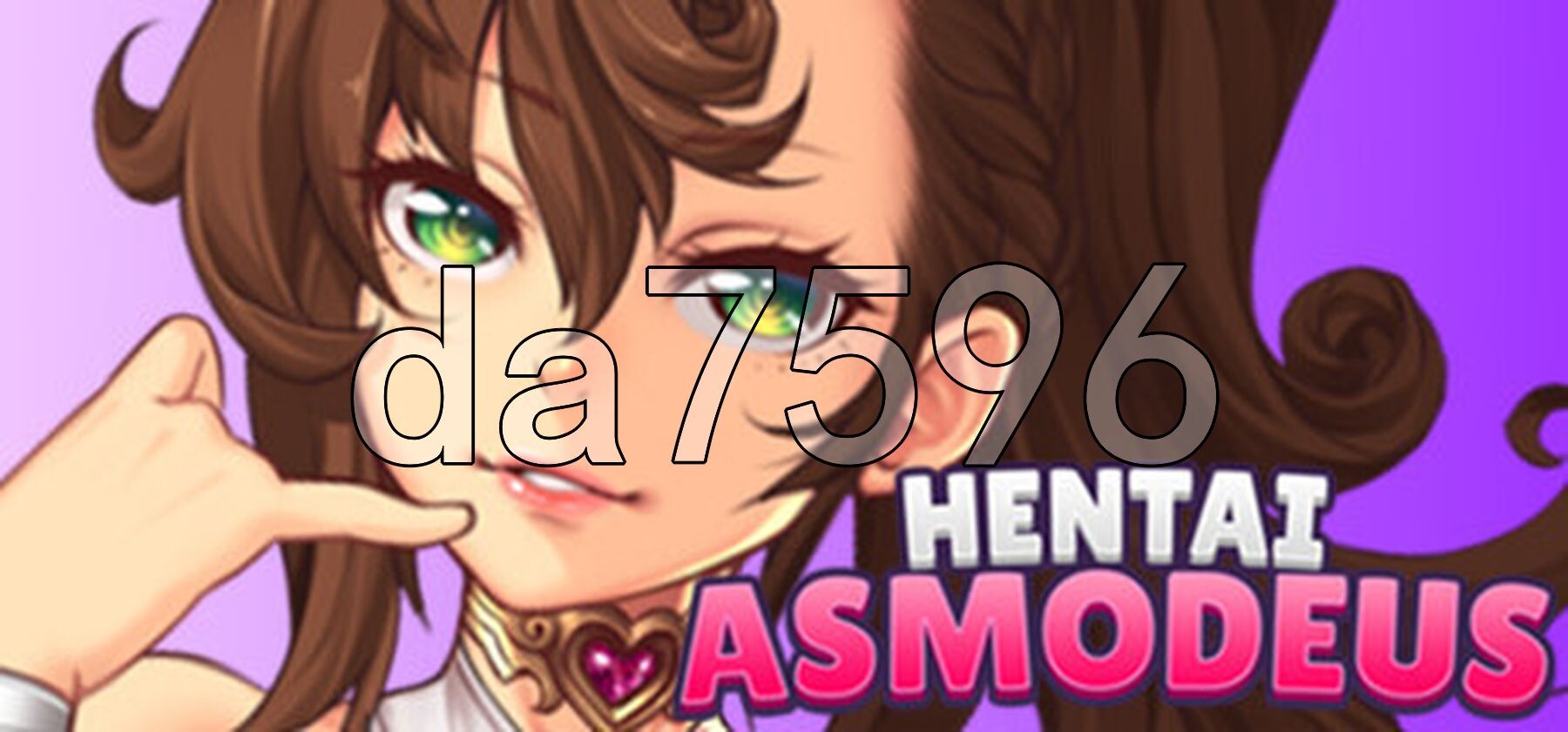 无尽大魔王 Hentai Asmodeus V1.03 PC端 STEAM官中步兵版 预览图