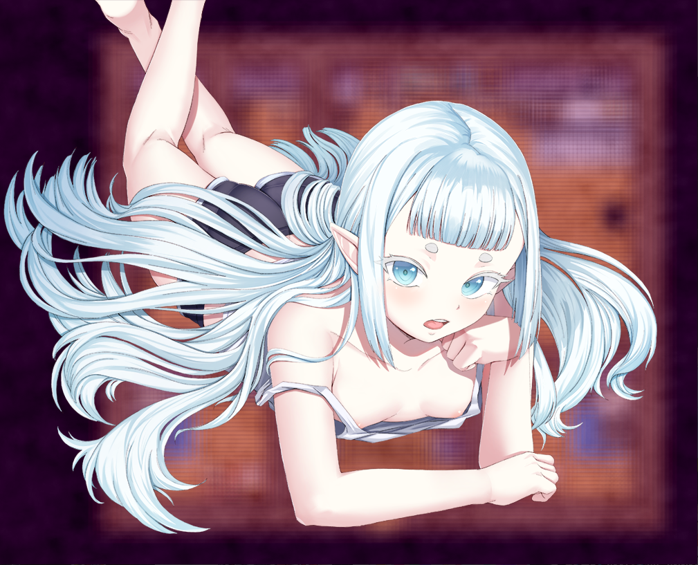 虚渺裂界 Ethereal Sunder v0.19 PC端 AI汉化版 预览图
