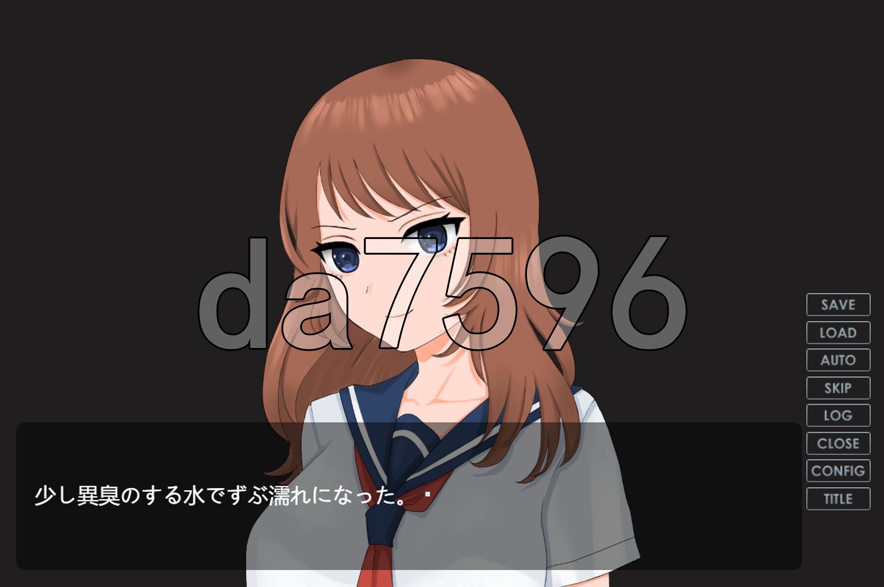 七日复仇 7日間の復讐 V2 PC端 AI汉化版 预览图