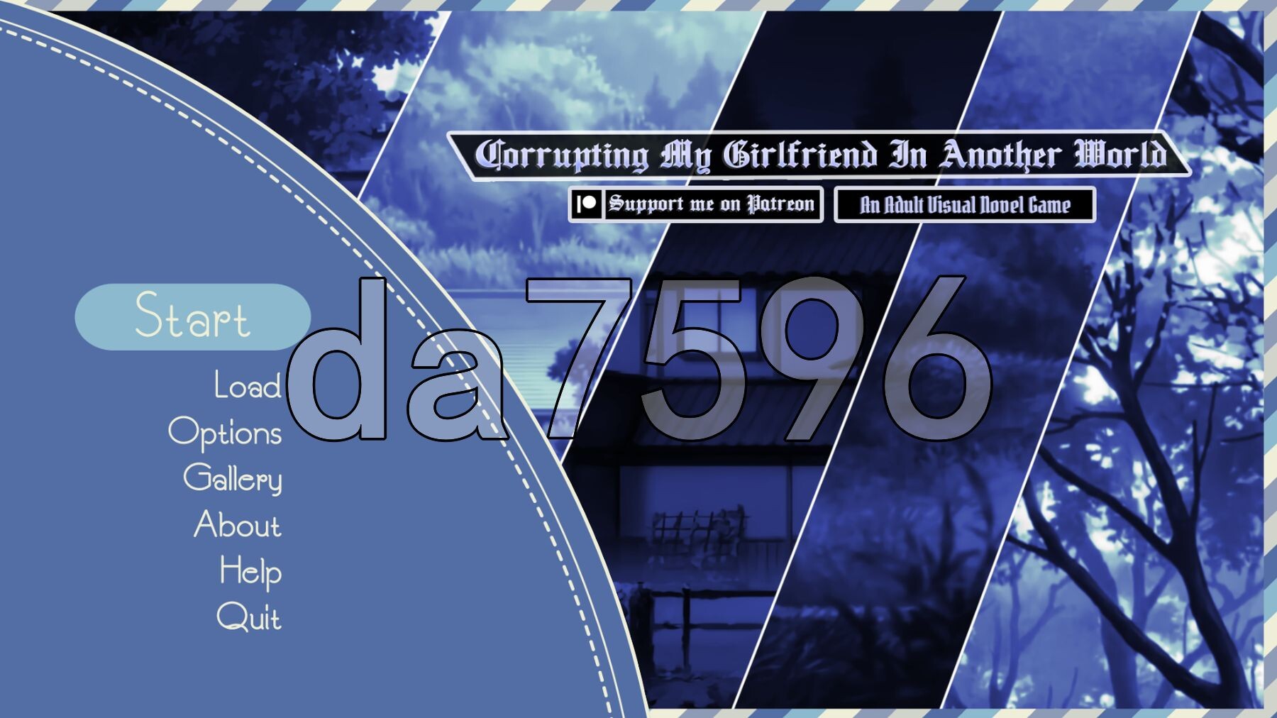 亚洲风SLG/动态/更新] 腐化我的异世界女友 Corrupting My Girlfriend in Another World v1.1.9 PC+安卓 汉化版 【游戏语音】：中文 双端 预览图