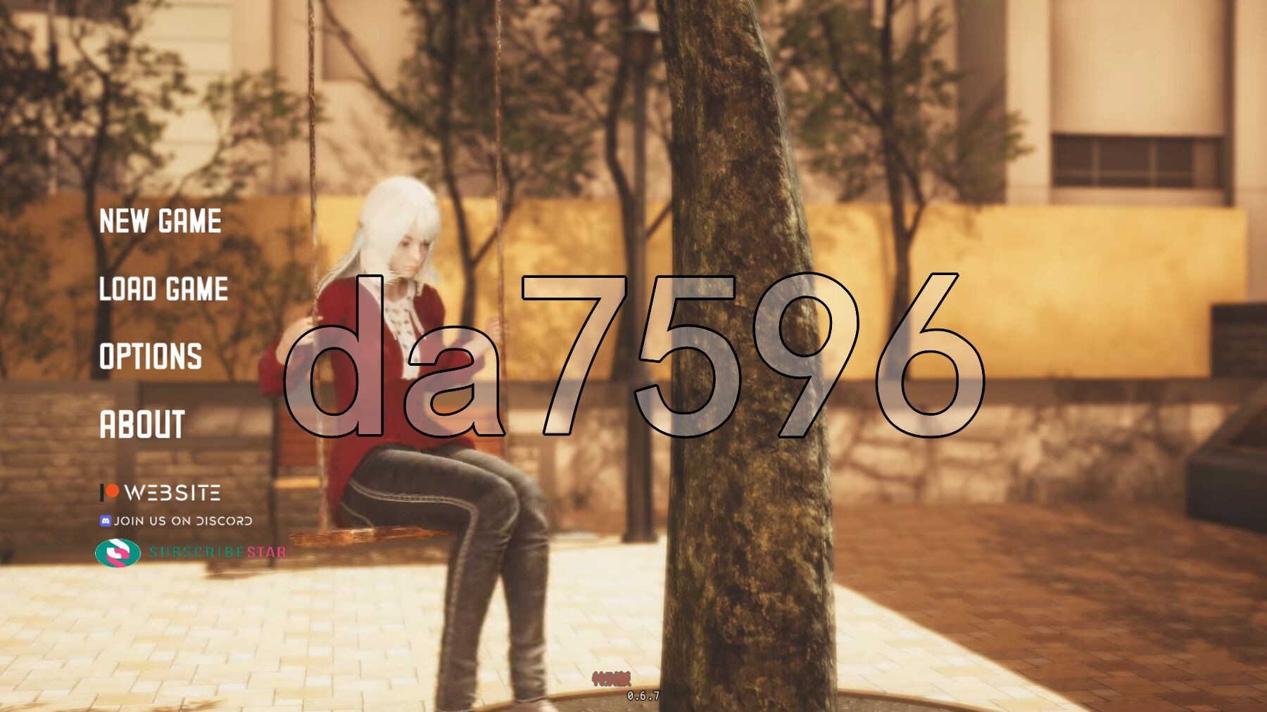 亚洲风SLG/动态/更新] 精灵雷亚 精灵女孩 Reya the Elf v0.6.7 PC+安卓 汉化版 【游戏语音】：中文 双端 预览图
