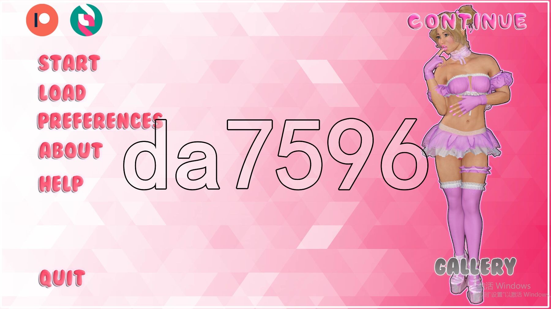 娘娘腔之旅 Journey into Sissyhood Ch.2 v0.1.0 双端 汉化版 预览图