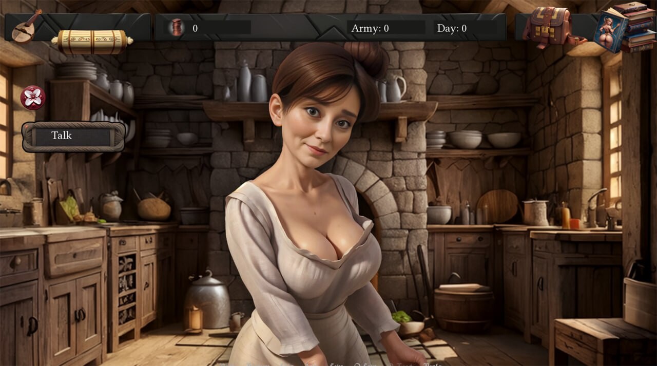 幻想征服 Fantasy Conquest v0.7.0 双端 汉化版 预览图