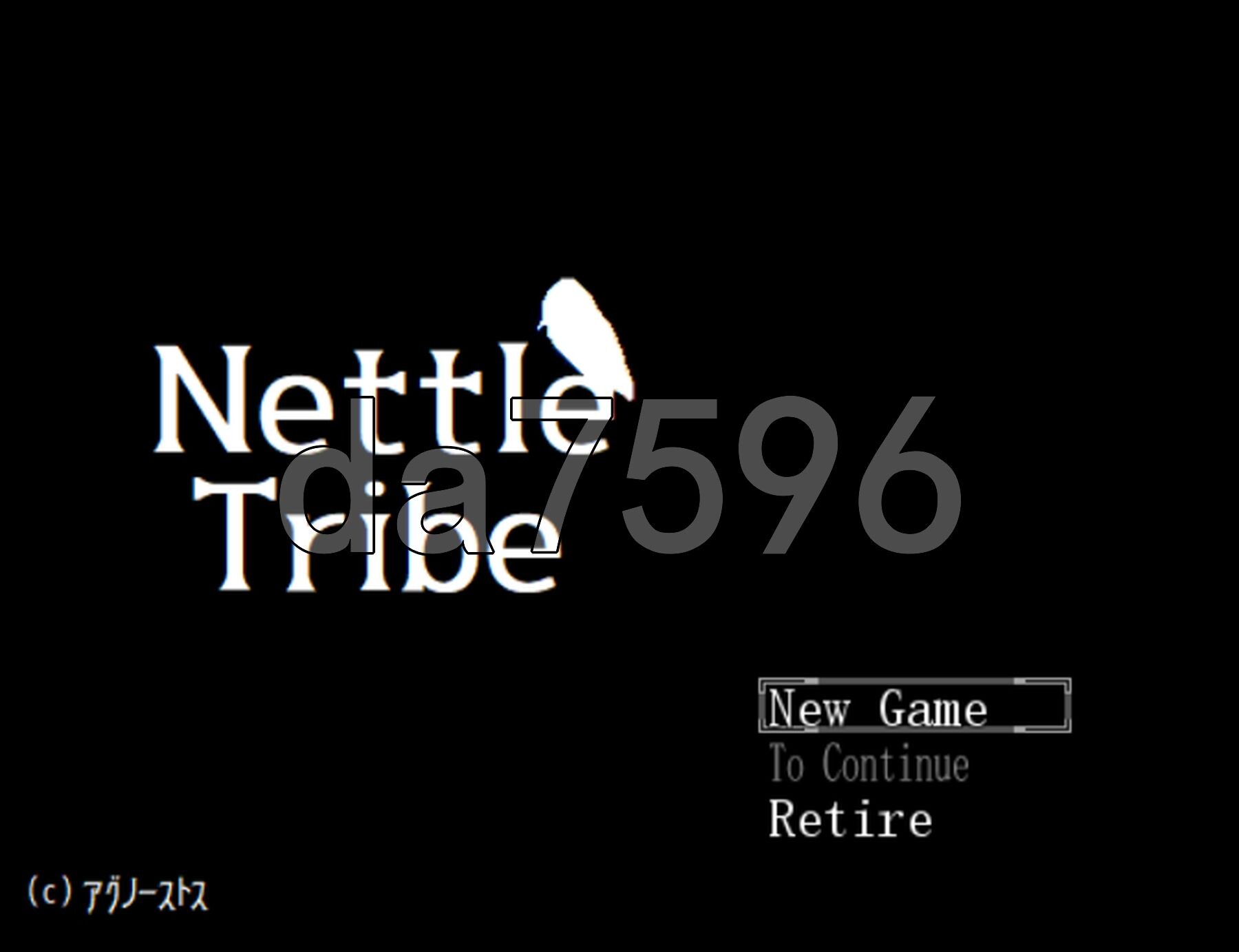 新汉化] 荨麻部族 Nettle Tribe 内嵌AI汉化版 【游戏语音】：中文 PC端 AI汉化更新版 预览图