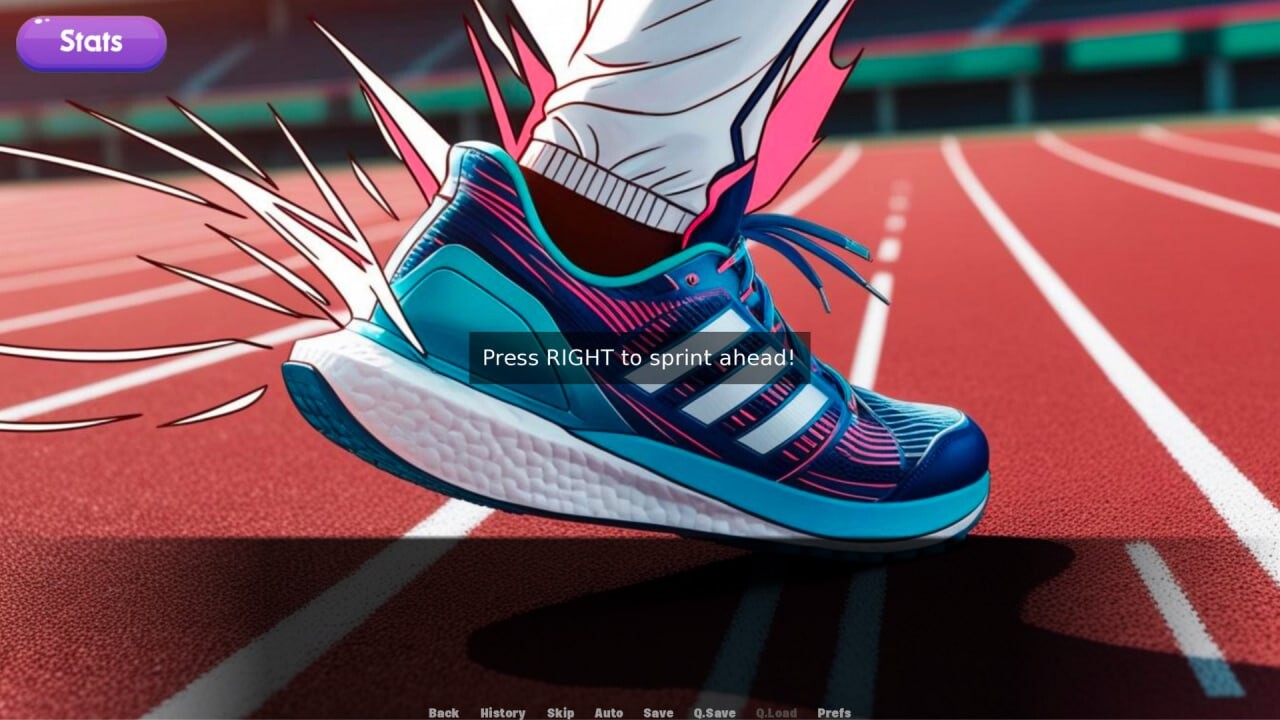 交际线 Crossed Lines v0.15 双端 汉化版 预览图