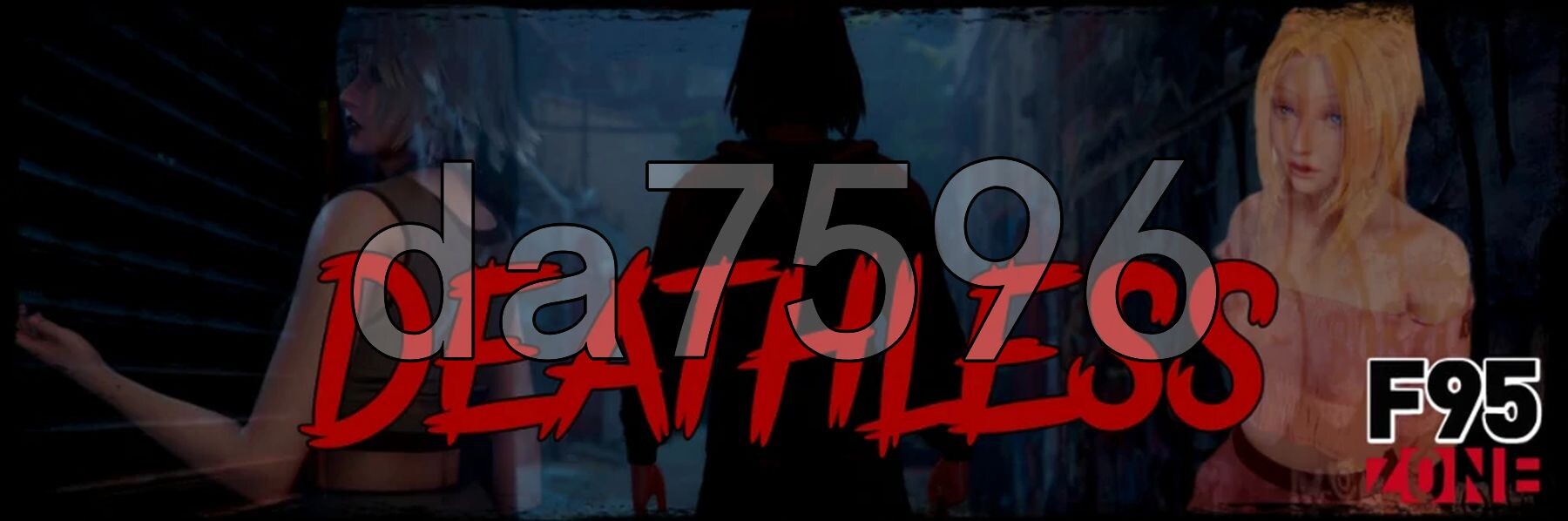不死 Deathless Ep.1 双端 汉化更新版 预览图