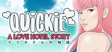 快捷 情趣酒店的故事 Quickie A Love Hotel Story v0.39 PC端 官中高清版 预览图