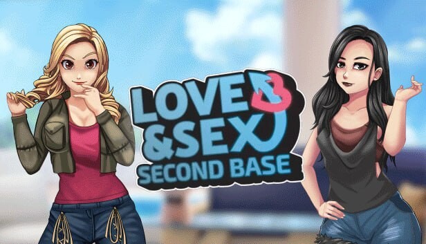 爱与性：二垒 Love & Sex Second Base v25.3.0e 双端 汉化版 预览图